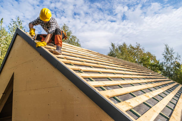 Roof Repair Estimates in Williamstown, KY