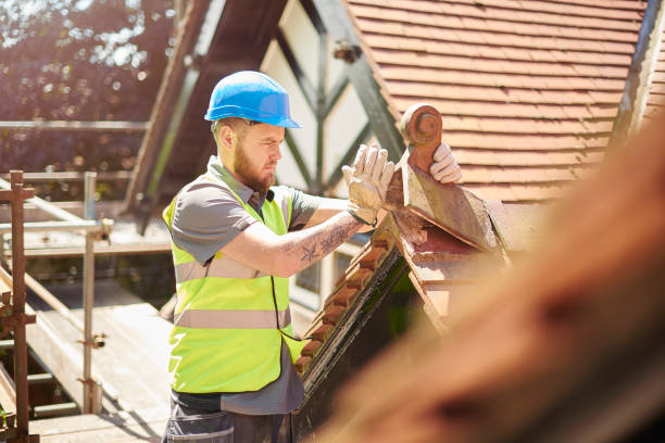 Best Slate Roofing Contractor  in Williamstown, KY